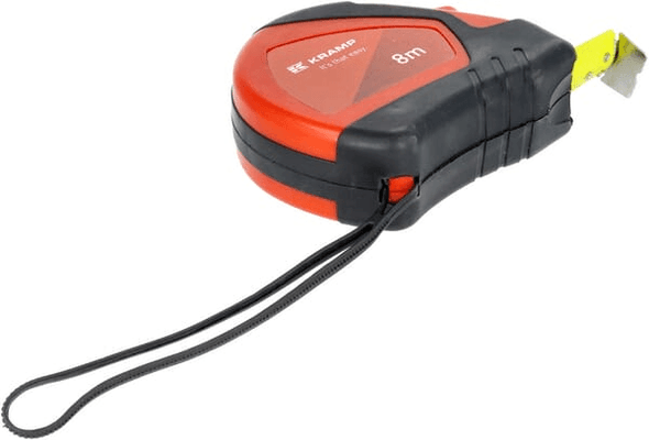 Outils - Outils divers - Mètre ruban antidérapant 8 m