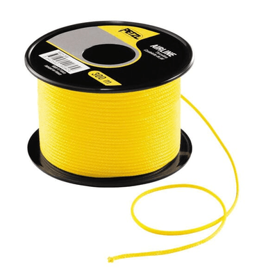 Vêtements et protections - Equipement - Cordelette AIRLINE 60m