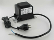Transformateur 230/24V, 200W