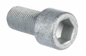 Boulon hexagonal M16x1,5x32-10,9