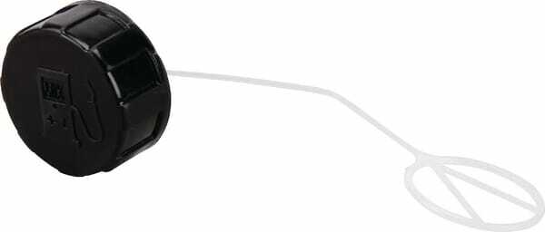 Pièces agricoles - Jardin et forêt pièce origine - Bouchon de réservoir