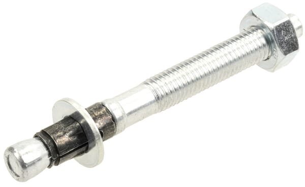 Pièces agricoles - Fasteners - FISCHER FAZ II Plus 10/10 EV (10x95) 50 pièces
