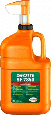 Chimie - Chimie divers - Savon à l'orange SF7850 - 3l