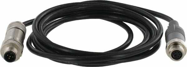 Pièces agricoles - Pièce Pulvérisateur - Câble adapt. CAS660xxKR - WACH