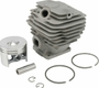Cylindre complet p/Stihl