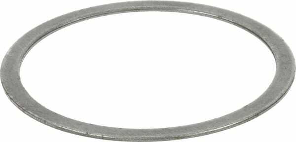 Pièces agricoles - Tracteur pièce adaptable - Rondelle d'épaisseur