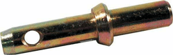 Axe de bras inférieur 22x127mm Cat.1 Kramp