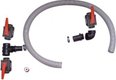 KIT RACCORDEMENT 2 CUVES DN80