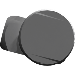 Pièces agricoles - Pièce divers - DVG-DN12-G1/2"-PN350