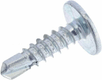 Vis auto-perforante 4.2x16mm PH2, DIN 7504 Kramp