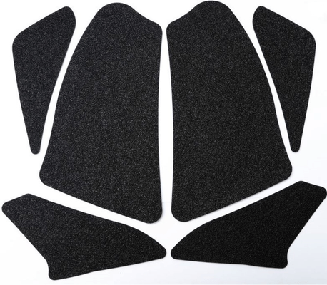 Pièces Quad & Motos - Equipement véhicule - Kit grip de réservoir R&G RACING 6 pièces noir MV Agusta 990R/1090RR