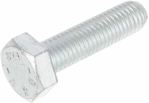 Pièces agricoles - Machines - Vis M10x1,5x40