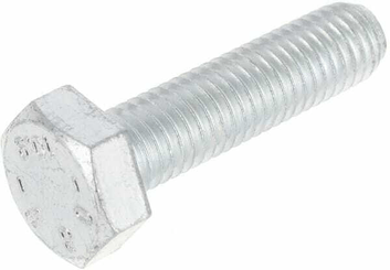 Pièces agricoles - Machines - Vis M10x1,5x40