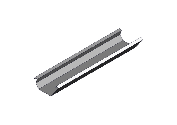 Materiels - Cornadis - TOLE D AUGE A FOIN POUR CORNADIS CHEVRE/MOUTON L.2.50M