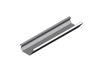 Materiels - Cornadis - TOLE D AUGE A FOIN POUR CORNADIS CHEVRE/MOUTON L.2.50M