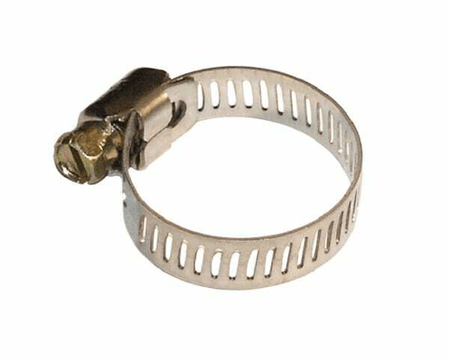 Pièces agricoles - Fasteners - Collier de sérrage 14,3x27mm