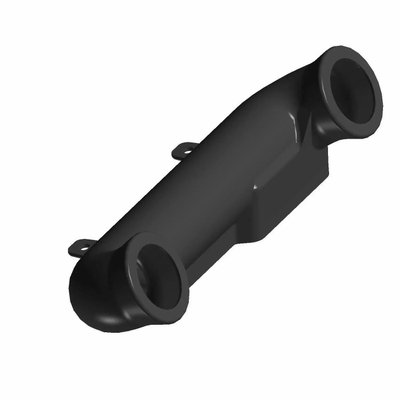 Pièces Quad & Motos - Pièces communes - DUCT-AIR,PANEL