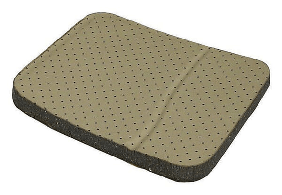 Pièces agricoles - Pièce divers - Panneau d'isolation phonique 20 x 1200 x 1500 mm adhésif