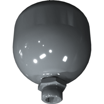 Pièces agricoles - Pièce divers - Accumulateur Repliage 1LTR.PV045 BAR