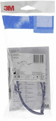 Vêtements et protections - Equipement - Lunettes de sécurité Solus 2000 +2,0