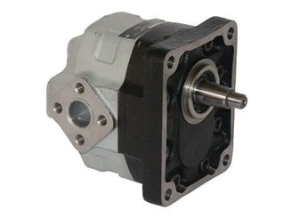 Pièces agricoles - Hydraulique - Motoréducteur KM30.38R0-83-E3-LEB/ED-N-C4 (AGR)