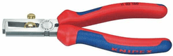 Pince à dénuder 160mm Knipex