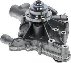 Pièces agricoles - TP pièce origine - Pompe à liquide de refroidissement avec joint