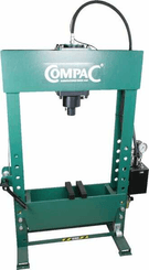 Pièces agricoles - Outils atelier - Presse d'atelier 50 t