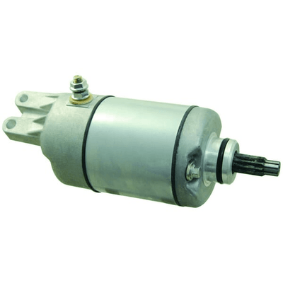 Pièces agricoles - Eclairage - Démarreur 12V, 10 dents, CCW