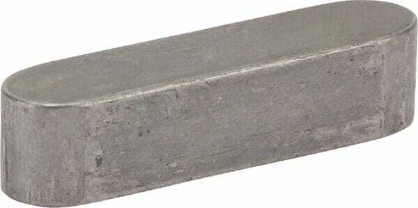 Pièces agricoles - Jardin et forêt pièce origine - Clavette 6x6x25mm