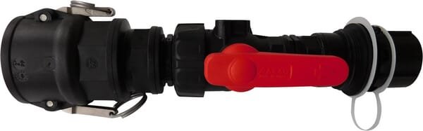 Pièces agricoles - Pièce Pulvérisateur - Raccord rapide adaptateur