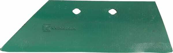 Pièces agricoles - Travail du sol - Soc de rasette D p/Kverneland