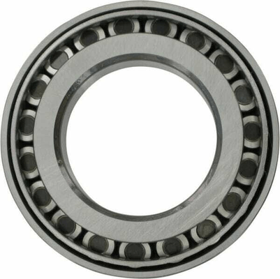 Pièces agricoles - Roulements - Roulement à rouleaux coniques 55x100x23.62mm SKF