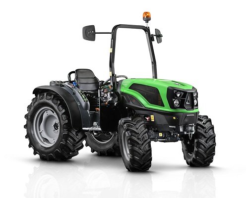 Materiels - Tracteur agricole - 3050