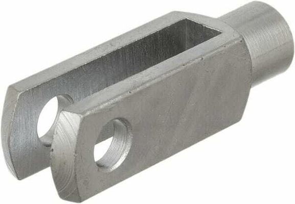 Pièces agricoles - Pièce pneumatique - Chappe G8 x 32 M8x1,25 zinc.