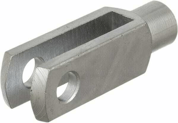 Pièces agricoles - Pièce pneumatique - Chappe G8 x 32 M8x1,25 zinc.