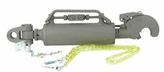 Pièces agricoles - Tracteur pièce adaptable - Barre de poussée hydraulique