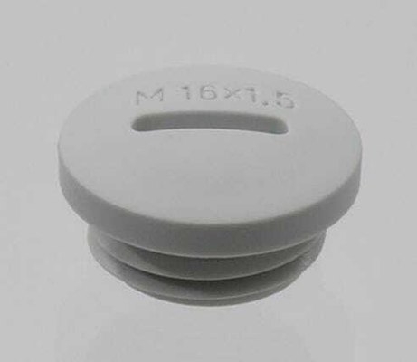 Pièces agricoles - Electricité - Bouton obturateur M16x1,5