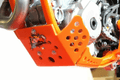 Sabot AXP GP - PHD 6mm KTM SX-F250/350