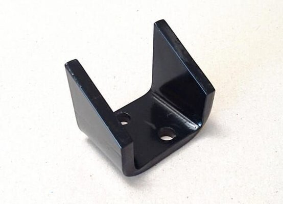 Pièces agricoles - Travail du sol - Support en U MAXI 1000