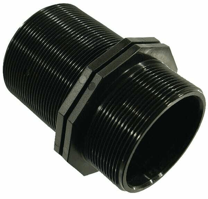 Pièces agricoles - Pièce Pulvérisateur - Embout double M/M 2 1/2"