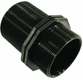 Embout double M/M 2"