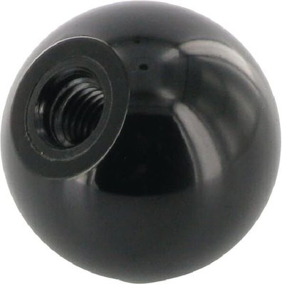 Pièces agricoles - Fasteners - Tête sphérique M6x32mm