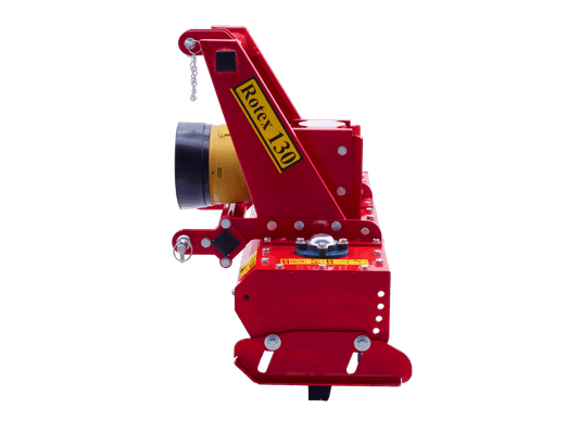Materiels - Herse rotative - Herse rotative Colombia ROTEX M150