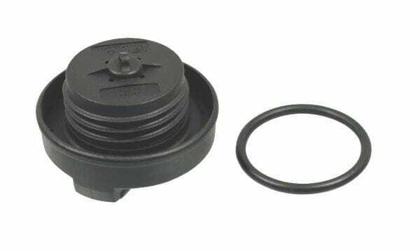 Pièces agricoles - Tracteur pièce origine - Bouchon de réservoir