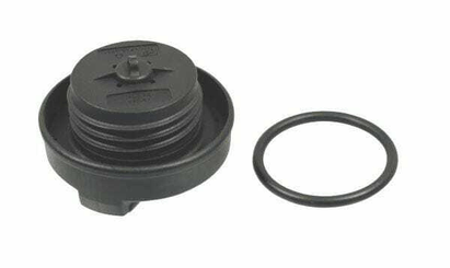 Pièces agricoles - Tracteur pièce origine - Bouchon de réservoir