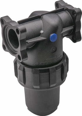 Pièces agricoles - Pièce Pulvérisateur - Filtre cpl. 150 l/min + fix.