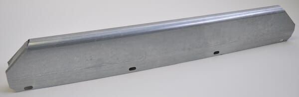 Pièces agricoles - Machines - Protection de cylindre