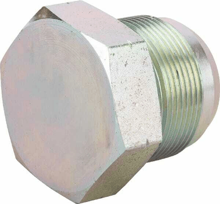 Pièces agricoles - Hydraulique - Bouchon obturateur M33x1,5 JIS
