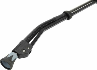 Pièces agricoles - Hydraulique - HD Push&Pull lance 1/4"